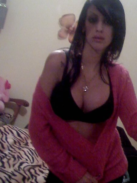 Rencontre coquine madlyn